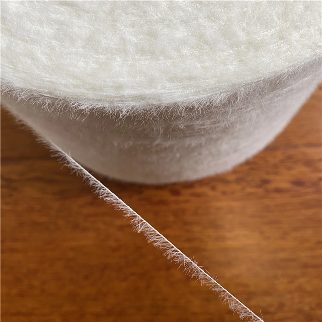 28nm/2 High Bulk Acrylic Yarn