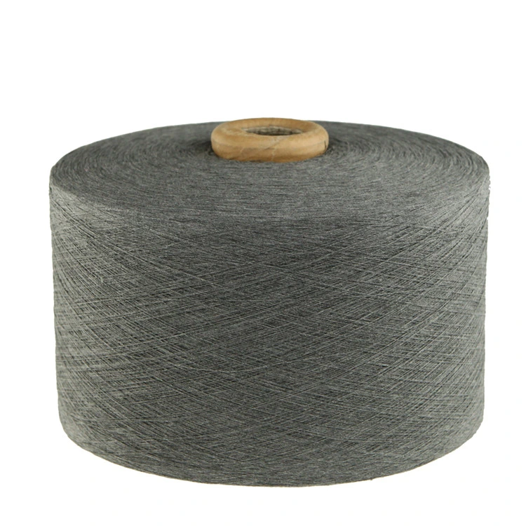 Professional Cotton Tc CVC Blended Yarn for Hammock Regenerated Yarns